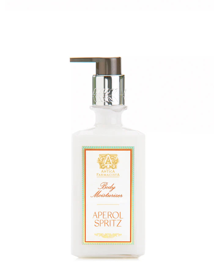 Aperol Spritz Body Moisturizer