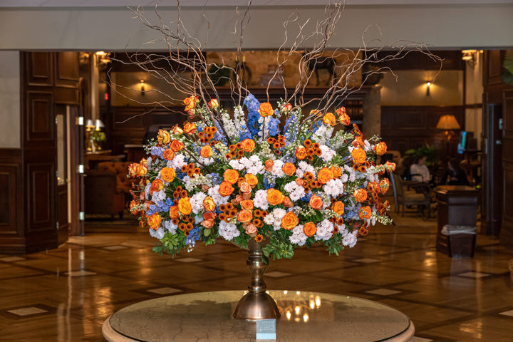 Large Specialty Arrangements
