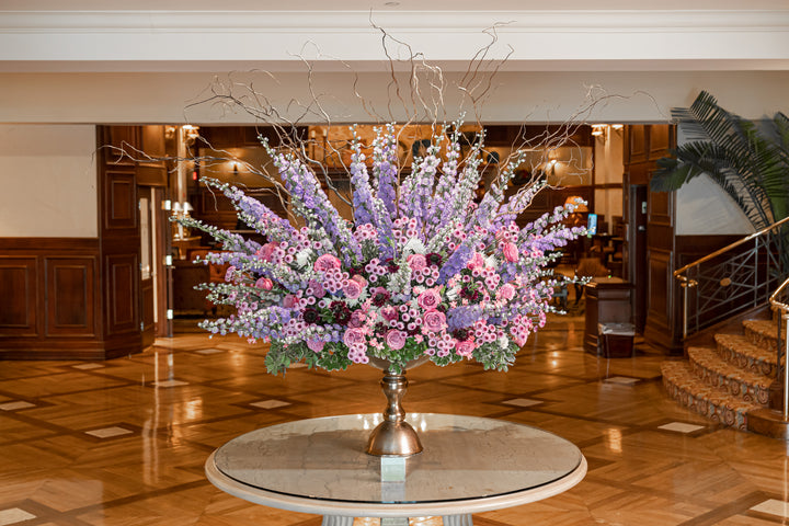 Large Specialty Arrangements