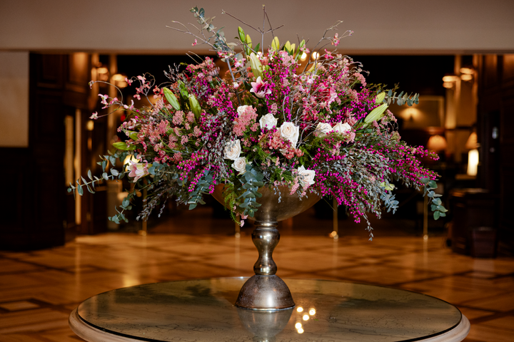 Large Specialty Arrangements