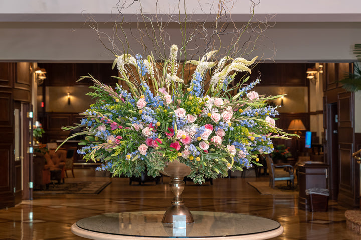 Large Specialty Arrangements