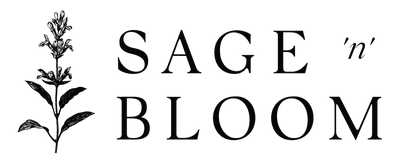 Sage 'n’ Bloom