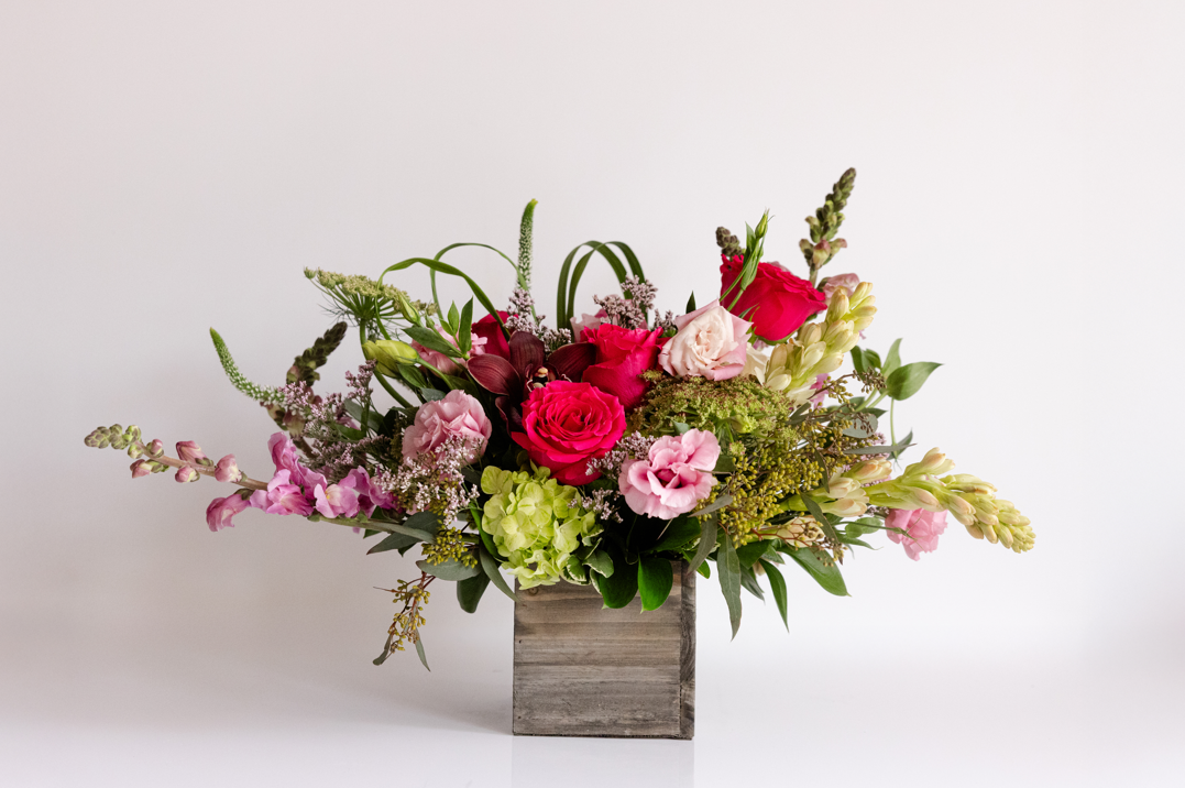 Sweetheart Arrangement