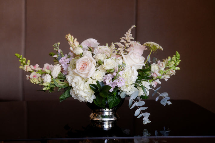 Sage 'n' Bloom X Perigold Bring Your Own Vase Workshop