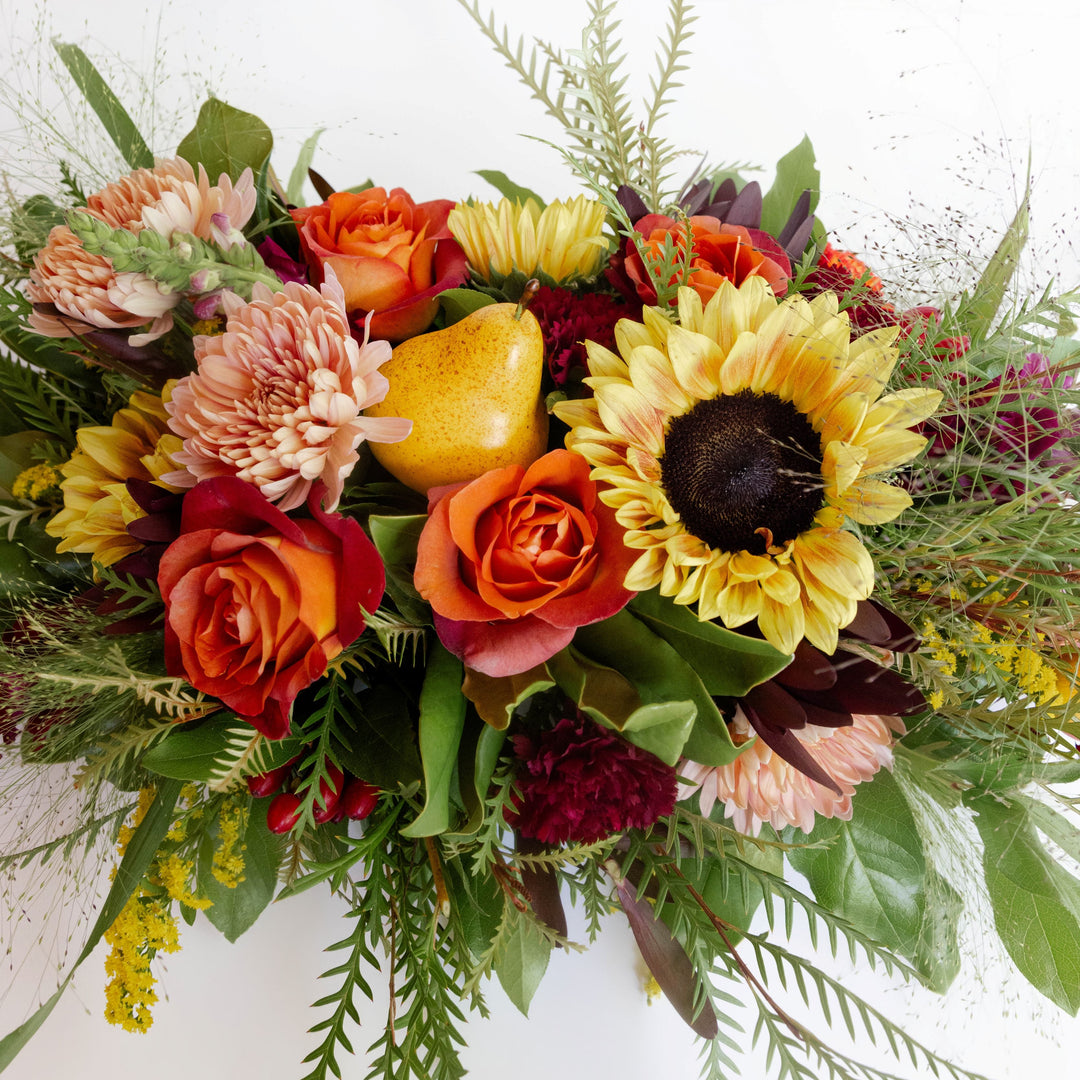 Harvest Centerpiece Workshop - Thursday, October 15