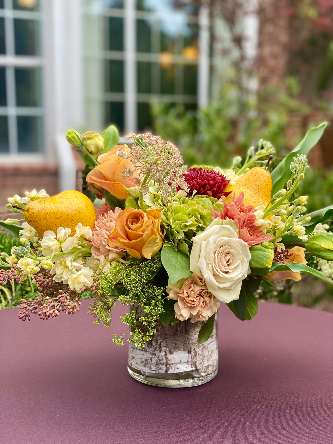 Houston Floral Arrangements for Events and Catering