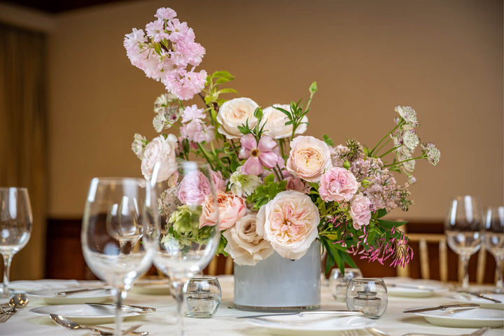 Houston Floral Arrangements for Events and Catering