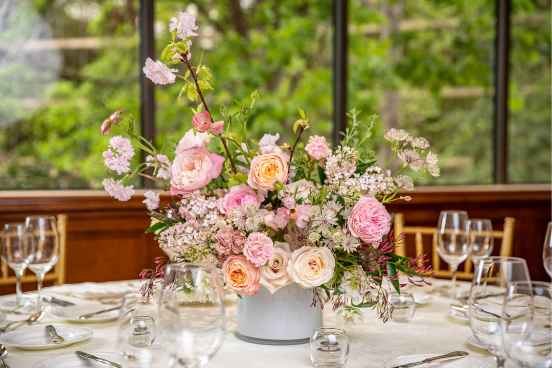 Houston Floral Arrangements for Events and Catering