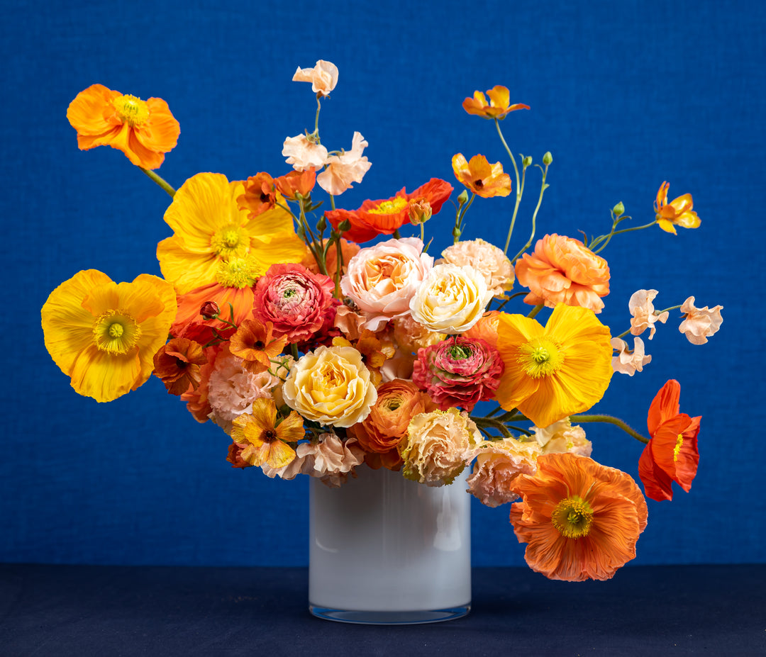 Office Floral Arrangement for Houston Businesses, Organizations, and Offices