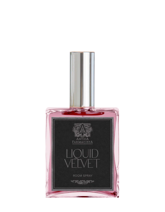 Liquid Velvet Room Spray