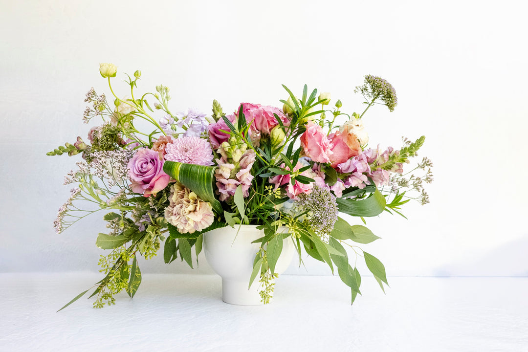 Celebrate with a Floral Arrangement