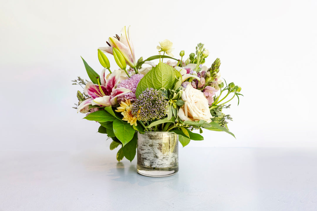 Celebrate with a Floral Arrangement