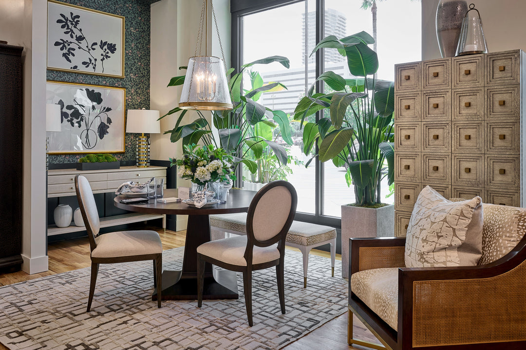 Sage 'n' Bloom X Perigold Bring Your Own Vase Workshop