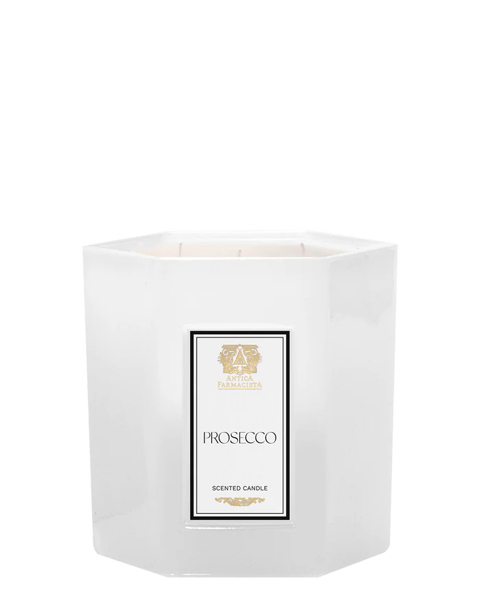 Prosecco Three-Wick Candle