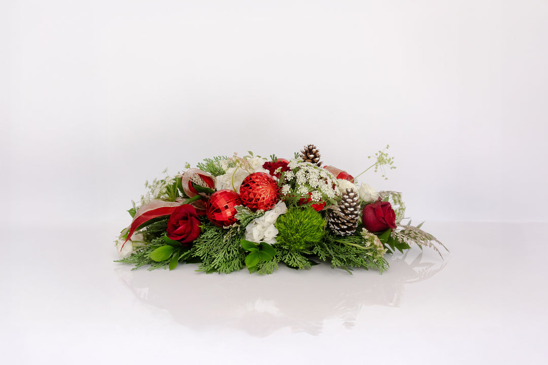 Holiday Centerpiece