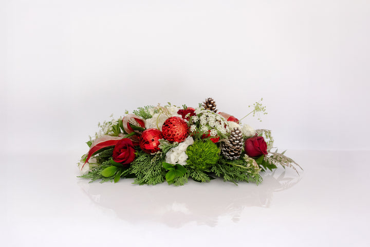 Holiday Centerpiece