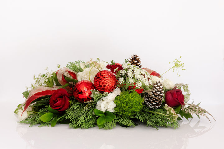 Holiday Centerpiece