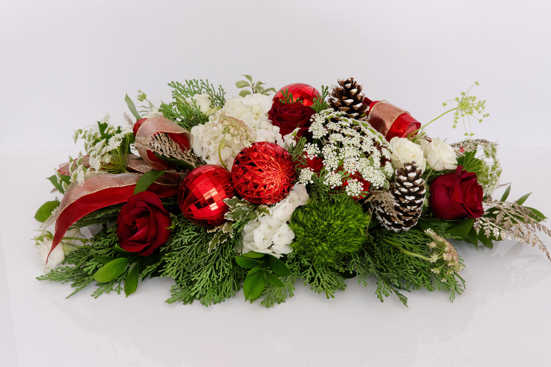 Holiday Centerpiece