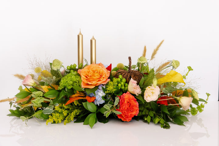 Thanksgiving Centerpiece