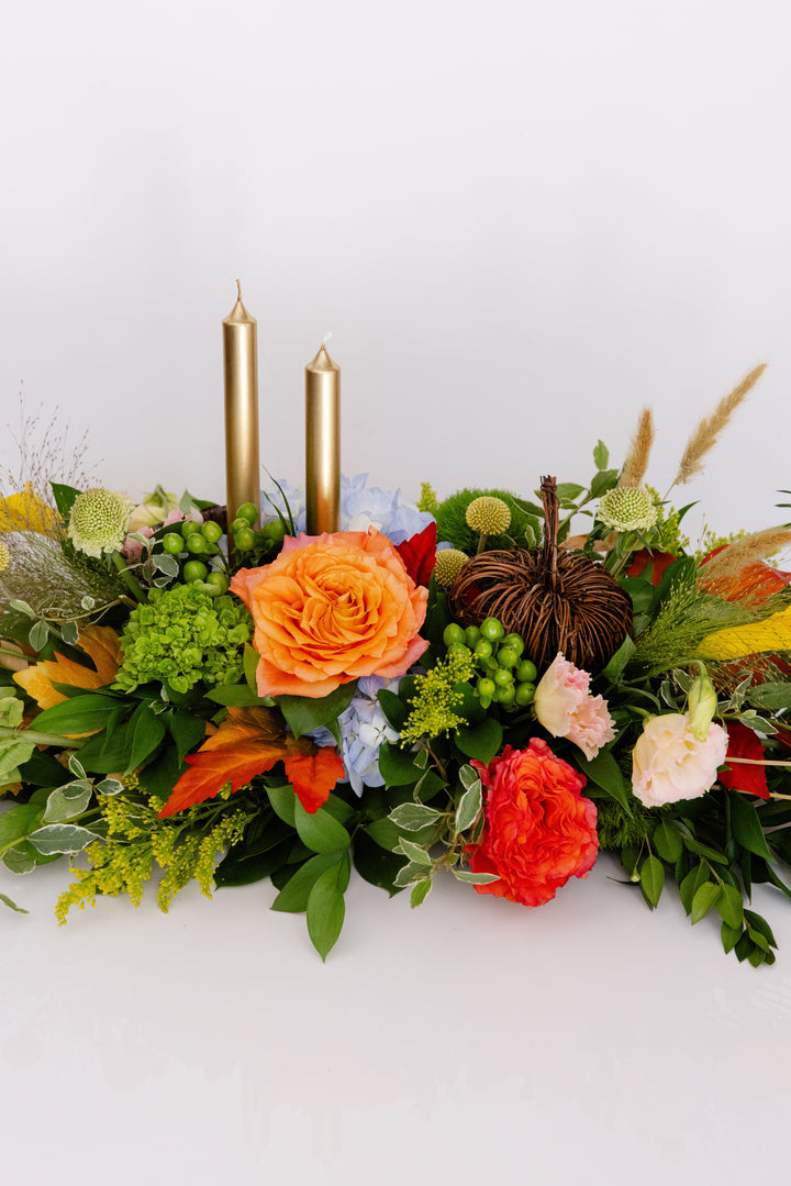 Thanksgiving Centerpiece