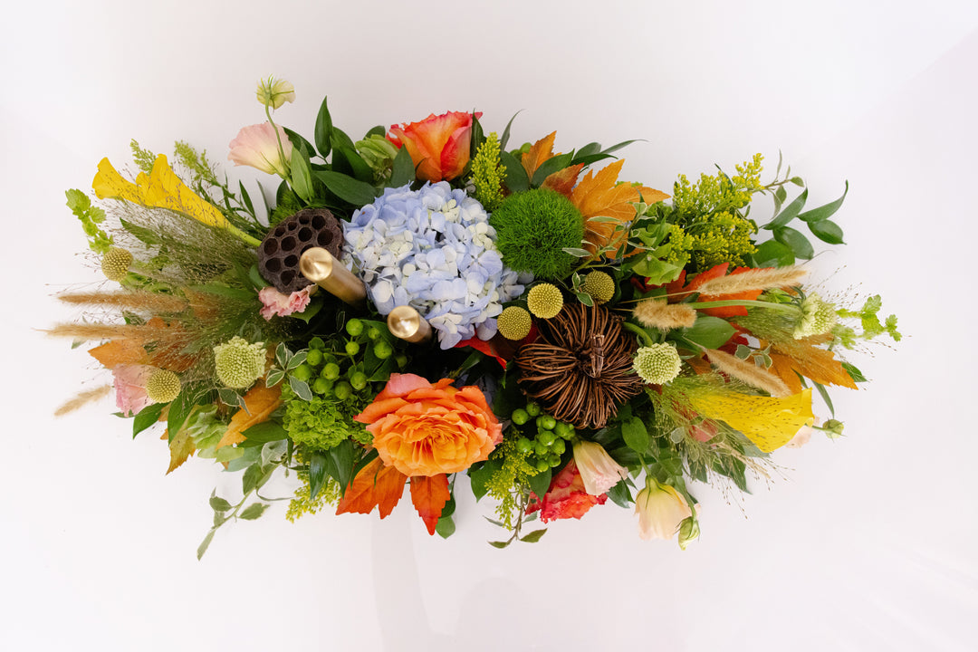 Thanksgiving Centerpiece