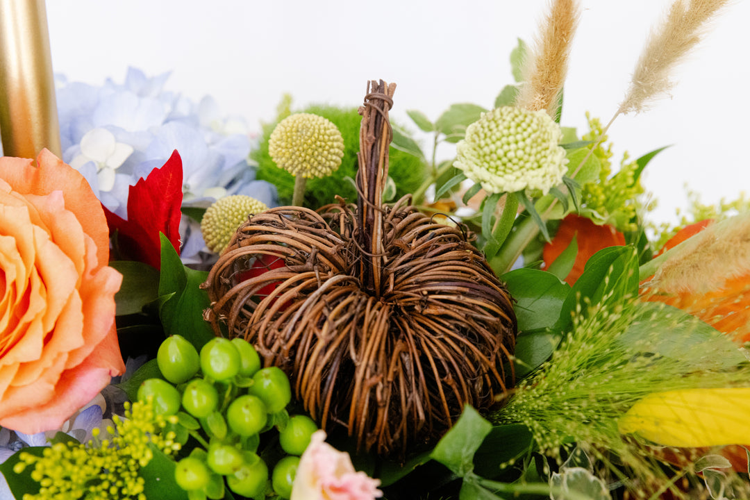 Thanksgiving Centerpiece