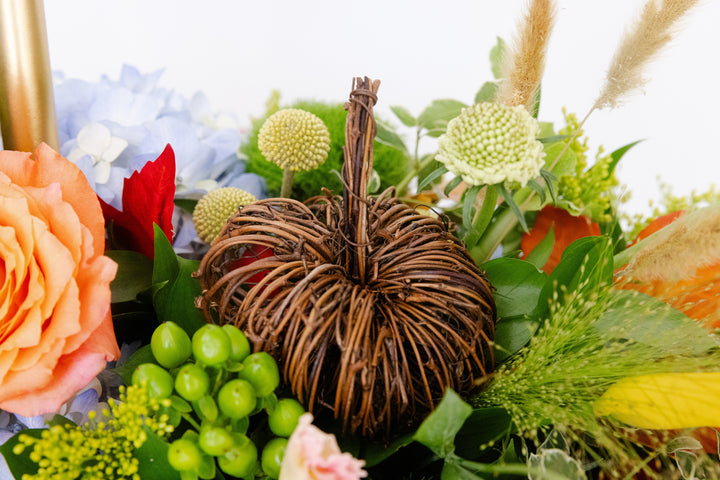 Thanksgiving Centerpiece