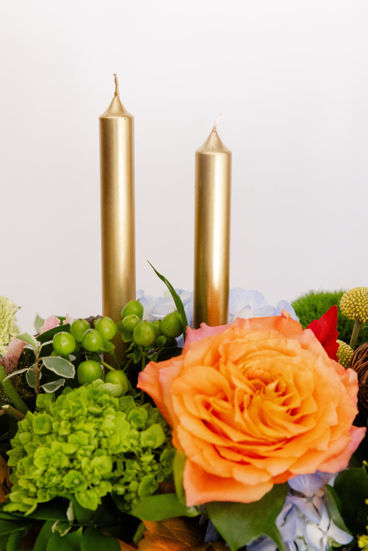 Thanksgiving Centerpiece