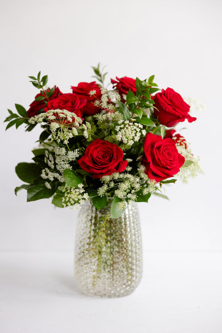 Classic Roses
