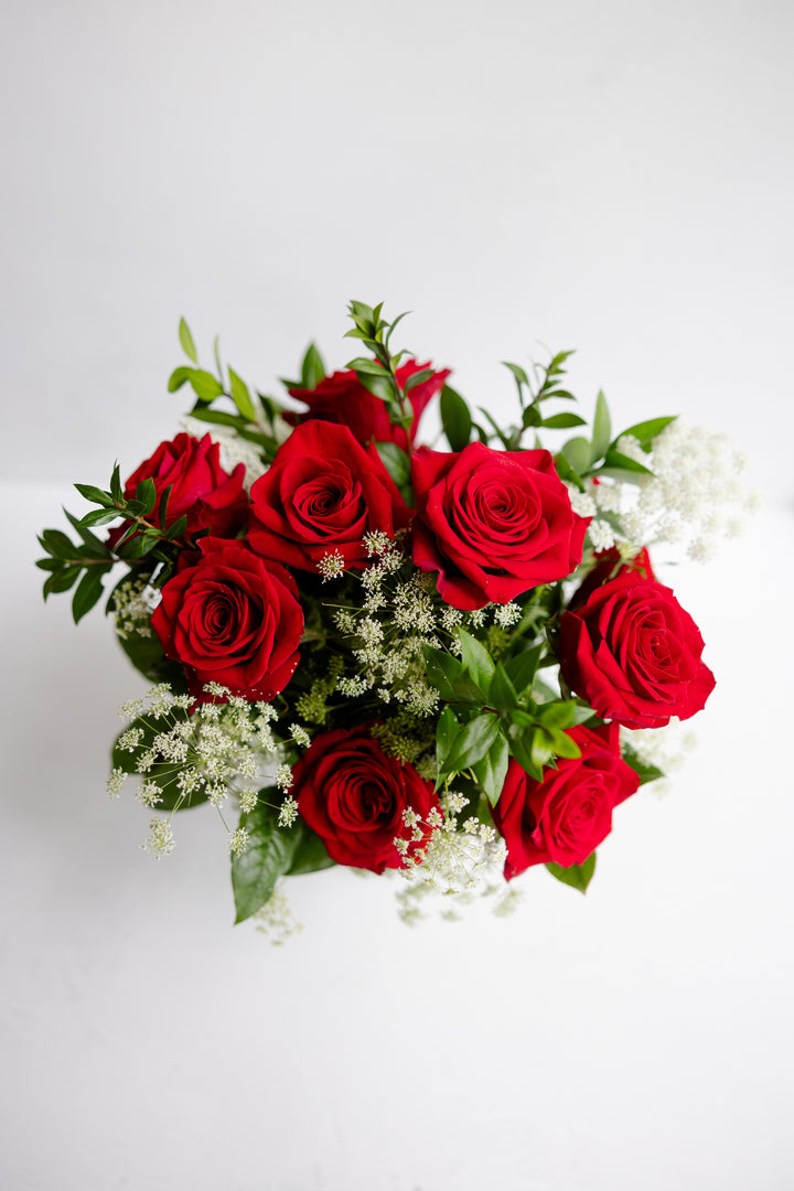 Classic Roses