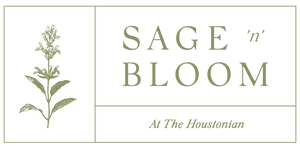 Sage &#39;n’ Bloom