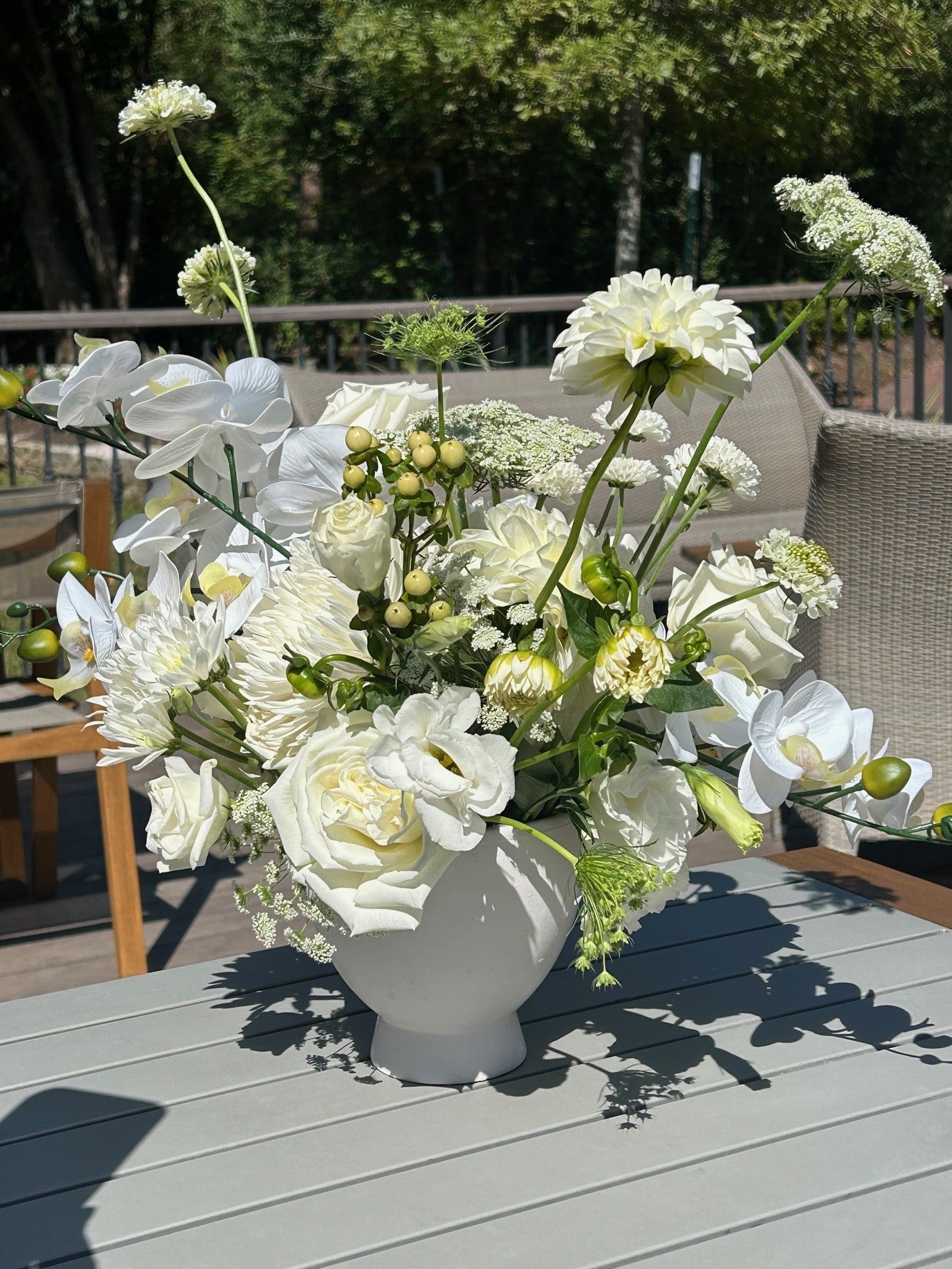 Mother of Pearl – Sage 'n' Bloom