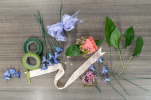 Load image into Gallery viewer, Corsage &amp; Boutonniere Workshop - Thursday, May 16th at 4 p.m.

