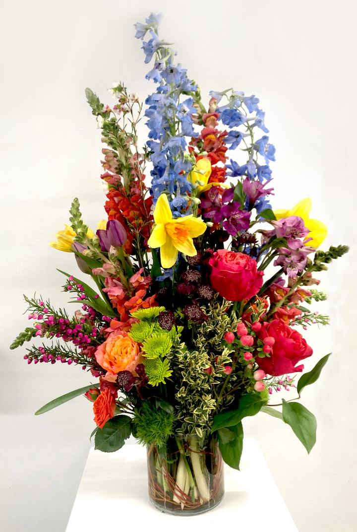 Office Floral Arrangement for Houston Businesses, Organizations, and Offices