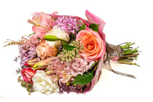 Load image into Gallery viewer, European Hand Tied Bouquet

